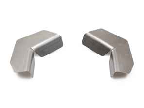 Reinforcement plate rear chassis rail / cross member. Porsche 911 - COM11.1.120